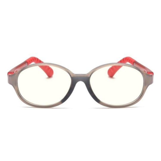 Tweety Grey Red Anti Blue Ray Glasses